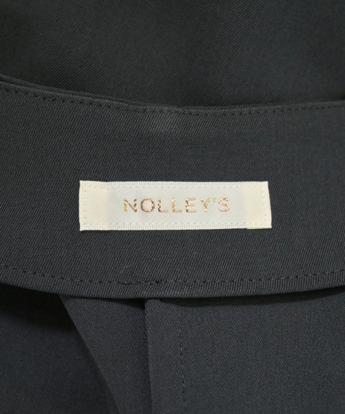 Nolley's（ノーリーズ）その他 黒 サイズ:F レディース/2200707690018