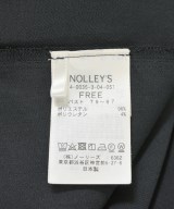 Nolley's（ノーリーズ）その他 黒 サイズ:F レディース/2200707690018