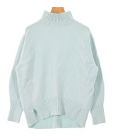 Nolley's（ノーリーズ）ニット・セーター 青 サイズ:38(M位) レディース/2200656183104