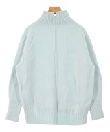 Nolley's（ノーリーズ）ニット・セーター 青 サイズ:38(M位) レディース/2200656183104
