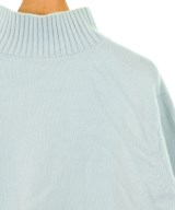 Nolley's（ノーリーズ）ニット・セーター 青 サイズ:38(M位) レディース/2200656183104