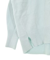 Nolley's（ノーリーズ）ニット・セーター 青 サイズ:38(M位) レディース/2200656183104