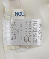 Nolley's（ノーリーズ）ブラウス 白 サイズ:36(S位) レディース/2200656554157