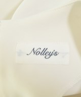Nolley's（ノーリーズ）ブラウス 白 サイズ:38(M位) レディース/2200662660033