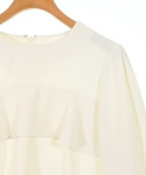 Nolley's（ノーリーズ）ブラウス 白 サイズ:38(M位) レディース/2200662660033