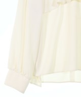 Nolley's（ノーリーズ）ブラウス 白 サイズ:38(M位) レディース/2200662660033