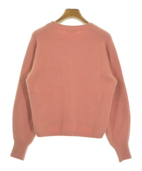 Nolley's（ノーリーズ）ニット・セーター ピンク サイズ:38(M位) レディース/2200659832030