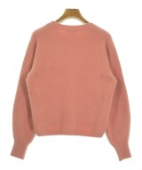 Nolley's（ノーリーズ）ニット・セーター ピンク サイズ:38(M位) レディース/2200659832030