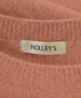 Nolley's（ノーリーズ）ニット・セーター ピンク サイズ:38(M位) レディース/2200659832030