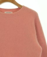 Nolley's（ノーリーズ）ニット・セーター ピンク サイズ:38(M位) レディース/2200659832030