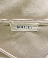 Nolley's（ノーリーズ）Tシャツ・カットソー ベージュ サイズ:38(M位) レディース/2200652677041