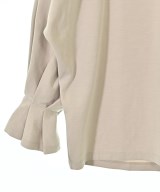 Nolley's（ノーリーズ）Tシャツ・カットソー ベージュ サイズ:38(M位) レディース/2200652677041