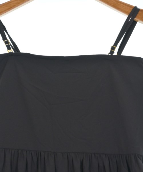 Nolley's（ノーリーズ）オールインワン/サロペット 黒 サイズ:38(M位) レディース/2200661036044