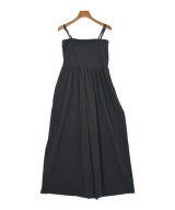 Nolley's（ノーリーズ）オールインワン/サロペット 黒 サイズ:38(M位) レディース/2200661036044