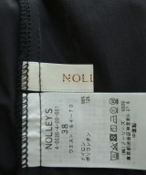 Nolley's（ノーリーズ）オールインワン/サロペット 黒 サイズ:38(M位) レディース/2200661036044