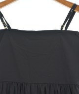 Nolley's（ノーリーズ）オールインワン/サロペット 黒 サイズ:38(M位) レディース/2200661036044