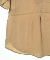 Nolley's（ノーリーズ）ブラウス 茶 サイズ:F レディース/2200661152034