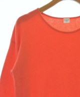 Nolley's（ノーリーズ）ニット・セーター オレンジ サイズ:38(M位) レディース/2200658372490