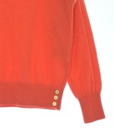Nolley's（ノーリーズ）ニット・セーター オレンジ サイズ:38(M位) レディース/2200658372490