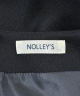 Nolley's（ノーリーズ）ワンピース 紺 サイズ:38(M位) レディース/2200661449028