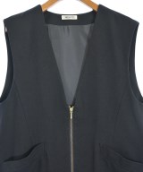 Nolley's（ノーリーズ）ワンピース 紺 サイズ:38(M位) レディース/2200661449028