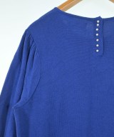 Nolley's（ノーリーズ）ワンピース 青 サイズ:38(M位) レディース/2200662450139