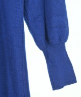 Nolley's（ノーリーズ）ワンピース 青 サイズ:38(M位) レディース/2200662450139