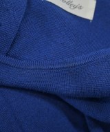 Nolley's（ノーリーズ）ワンピース 青 サイズ:38(M位) レディース/2200662450139