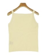 Nolley's（ノーリーズ）ベスト 白 サイズ:36(S位) レディース/2200659477095