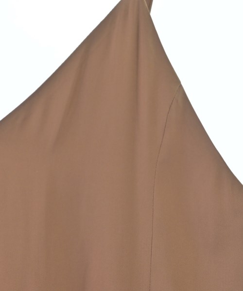 Nolley's（ノーリーズ）ワンピース 茶 サイズ:38(M位) レディース/2200662452119