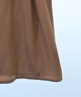 Nolley's（ノーリーズ）ワンピース 茶 サイズ:38(M位) レディース/2200662452119