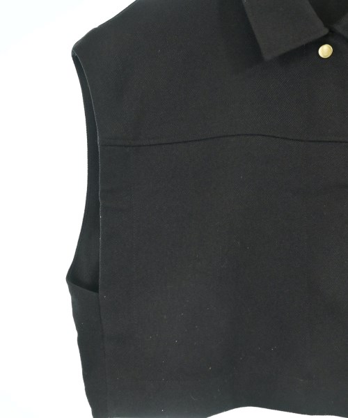 Nolley's（ノーリーズ）その他 黒 サイズ:38(M位) レディース/2200662728115