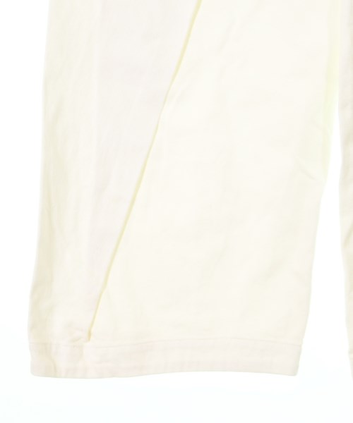 Nolley's（ノーリーズ）デニムパンツ 白 サイズ:36(S位) レディース/2200663652068