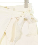 Nolley's（ノーリーズ）デニムパンツ 白 サイズ:36(S位) レディース/2200663652068