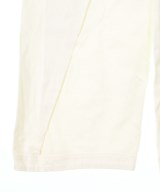 Nolley's（ノーリーズ）デニムパンツ 白 サイズ:36(S位) レディース/2200663652068