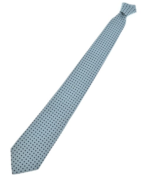 Nolley's(ノーリーズ)ネクタイ 青 サイズ:-/2200667185050