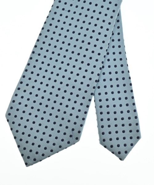 Nolley's（ノーリーズ）ネクタイ 青 サイズ:- メンズ/2200667185050