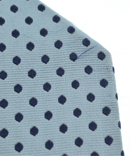 Nolley's（ノーリーズ）ネクタイ 青 サイズ:- メンズ/2200667185050