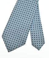 Nolley's（ノーリーズ）ネクタイ 青 サイズ:- メンズ/2200667185050