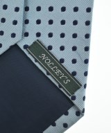 Nolley's（ノーリーズ）ネクタイ 青 サイズ:- メンズ/2200667185050