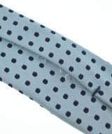 Nolley's（ノーリーズ）ネクタイ 青 サイズ:- メンズ/2200667185050