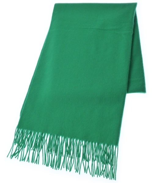 Nolley's(ノーリーズ)ストール 緑 サイズ:-/2200663363131