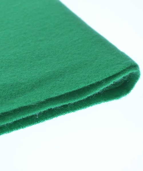 Nolley's（ノーリーズ）ストール 緑 サイズ:- レディース/2200663363131