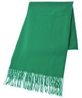Nolley's（ノーリーズ）ストール 緑 サイズ:- レディース/2200663363131
