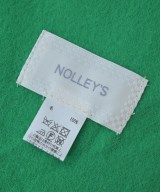 Nolley's（ノーリーズ）ストール 緑 サイズ:- レディース/2200663363131