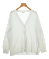 Nolley's（ノーリーズ）カーディガン シルバー サイズ:38(M位) レディース/2200664485023