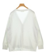 Nolley's（ノーリーズ）カーディガン シルバー サイズ:38(M位) レディース/2200664485023