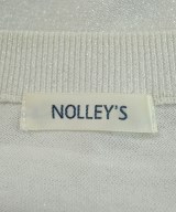 Nolley's（ノーリーズ）カーディガン シルバー サイズ:38(M位) レディース/2200664485023