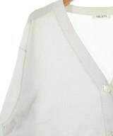 Nolley's（ノーリーズ）カーディガン シルバー サイズ:38(M位) レディース/2200664485023