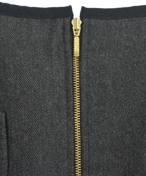 Nolley's（ノーリーズ）ロング・マキシ丈スカート グレー サイズ:38(M位) レディース/2200664782023